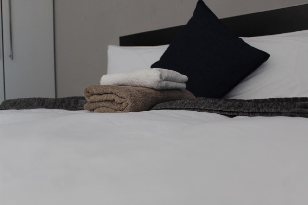Davilla Guest House Mazenod 外观 照片
